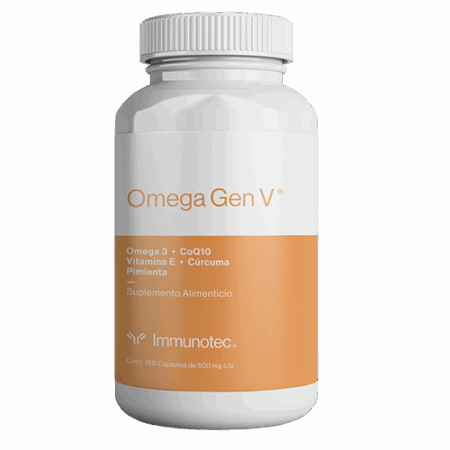 OMEGA GEN V