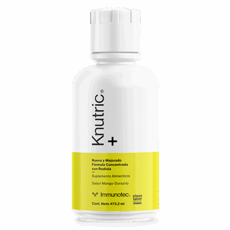 KNUTRIC+