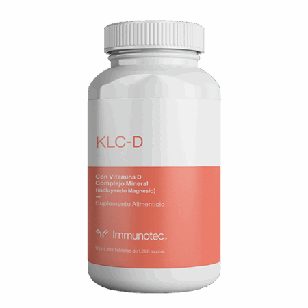 KLC-D PROVENIENTE DE LA LECHE