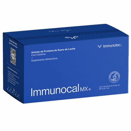 IMMUNOCAL MX (Regular)