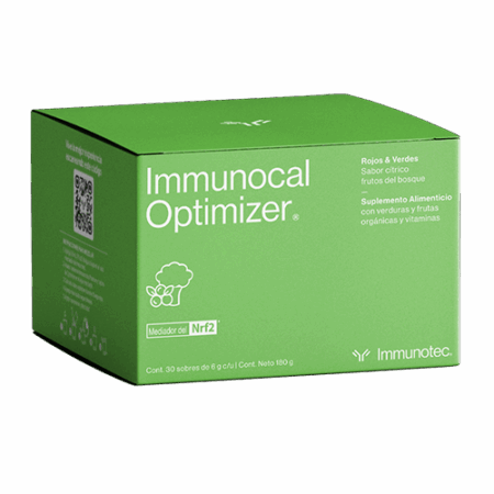 Immunocal Optimizer
