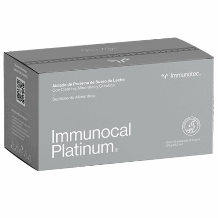 Immunocal Platinum