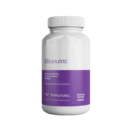 Bionutric